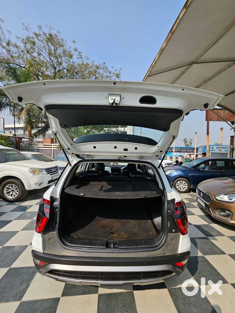 Hyundai Creta 1.6 Sx, 2023, Diesel