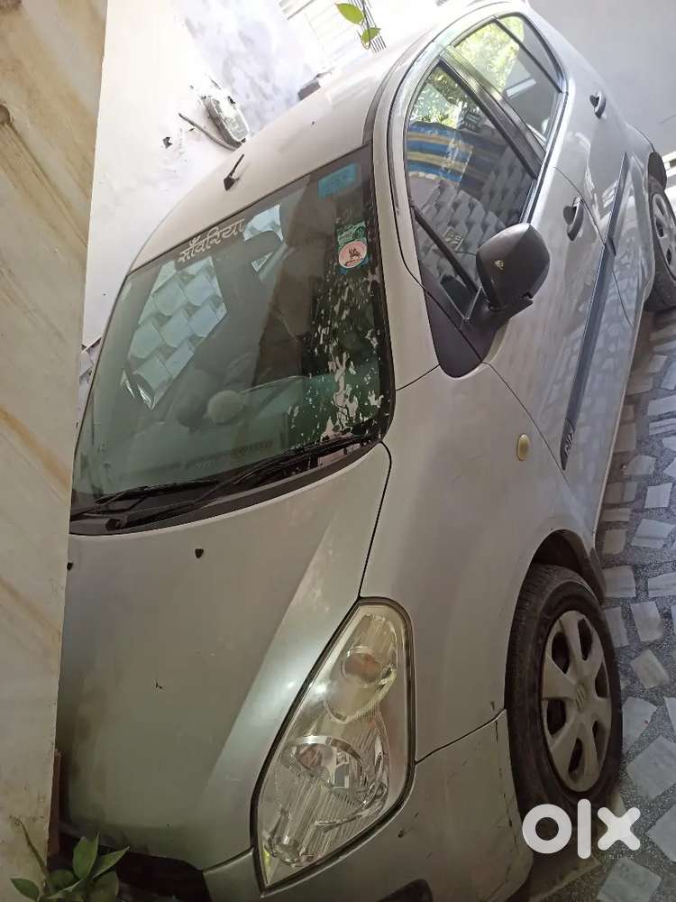 Maruti Suzuki Ritz 2012 Petrol 54000 Km Driven
