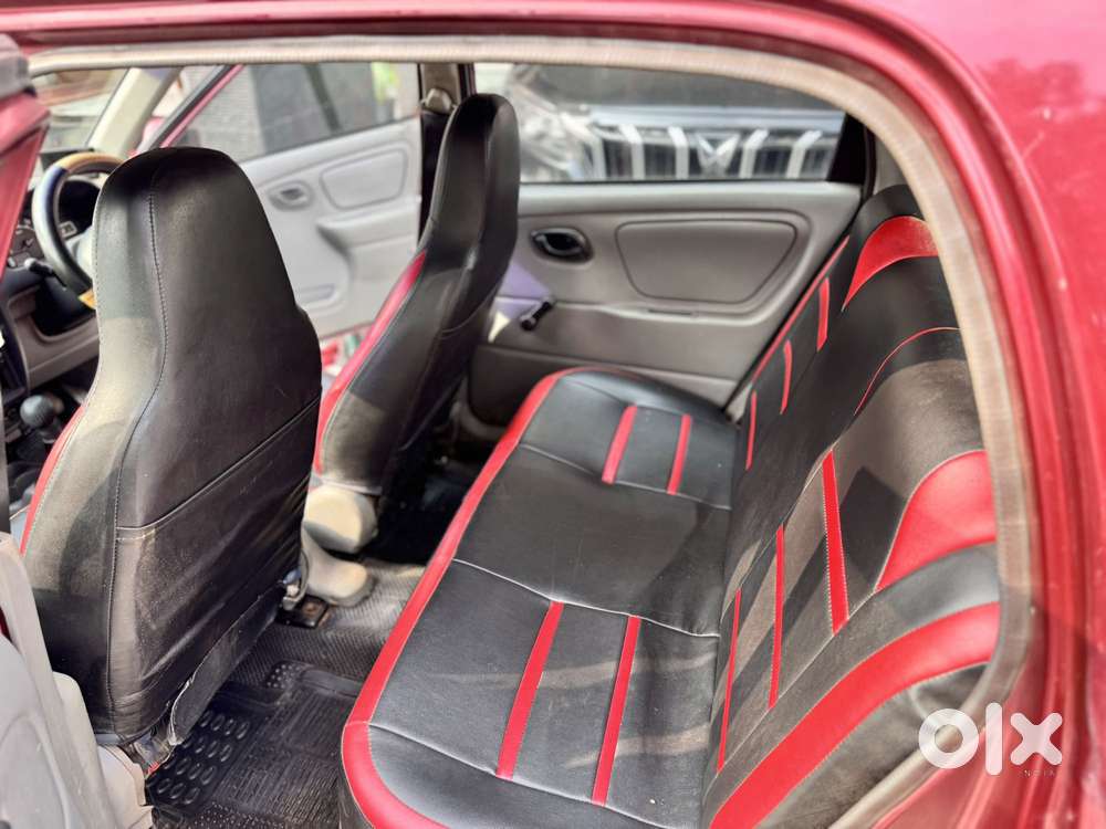 Maruti Suzuki Alto K10 Lxi Optional, 2011