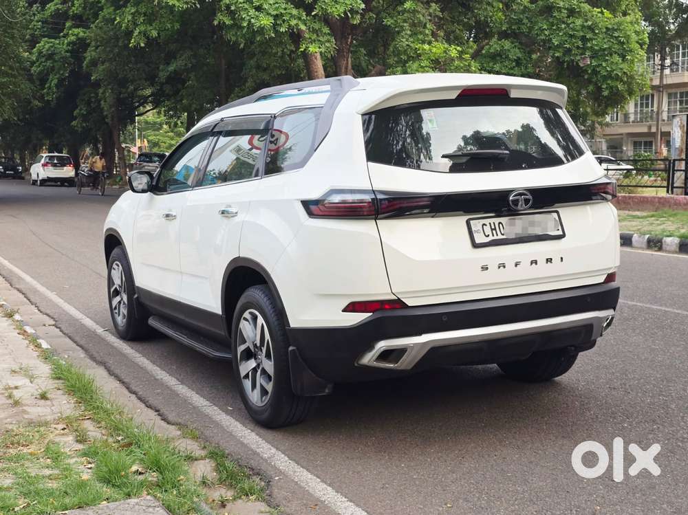 Tata Safari 2.0 Kryotec Xz Plus 6s Adventure, 2022, Diesel