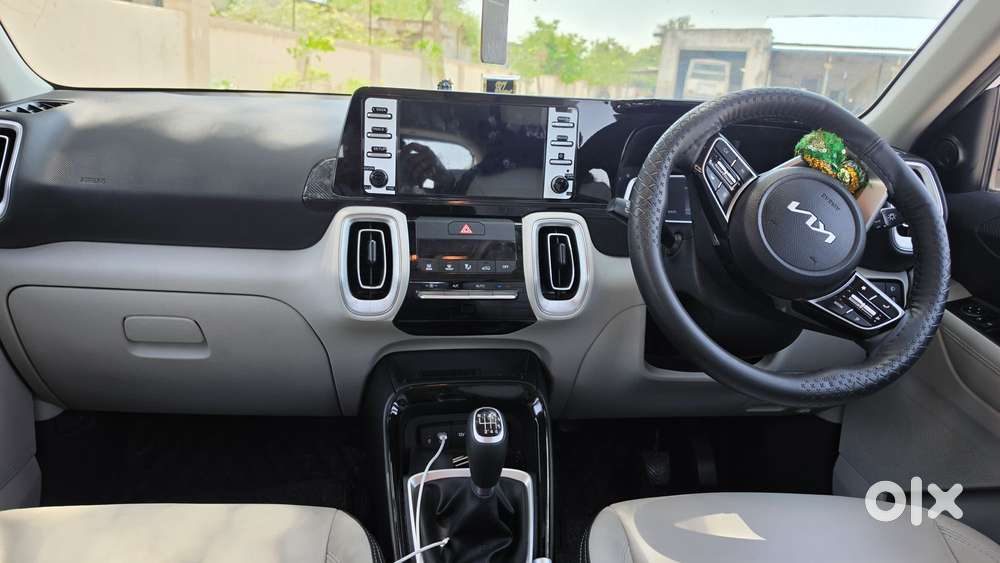 Kia Sonet Htk Plus Turbo Imt, 2026, Petrol