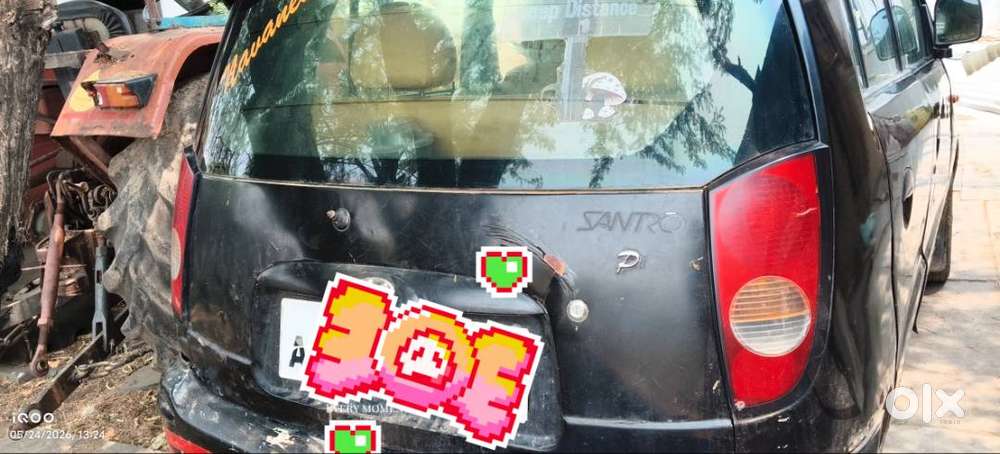 Update My Car