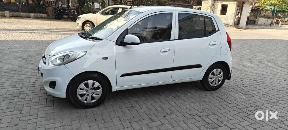 Hyundai I10 1.2 Kappa Magna, 2011, Petrol
