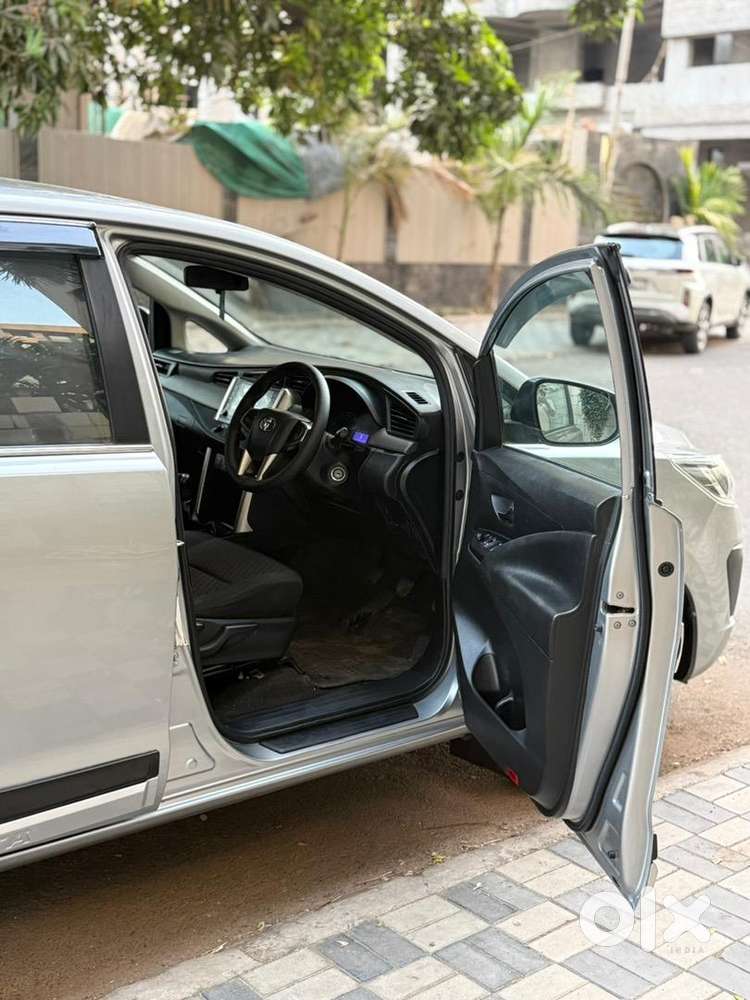 Toyota Diesel Car 2022