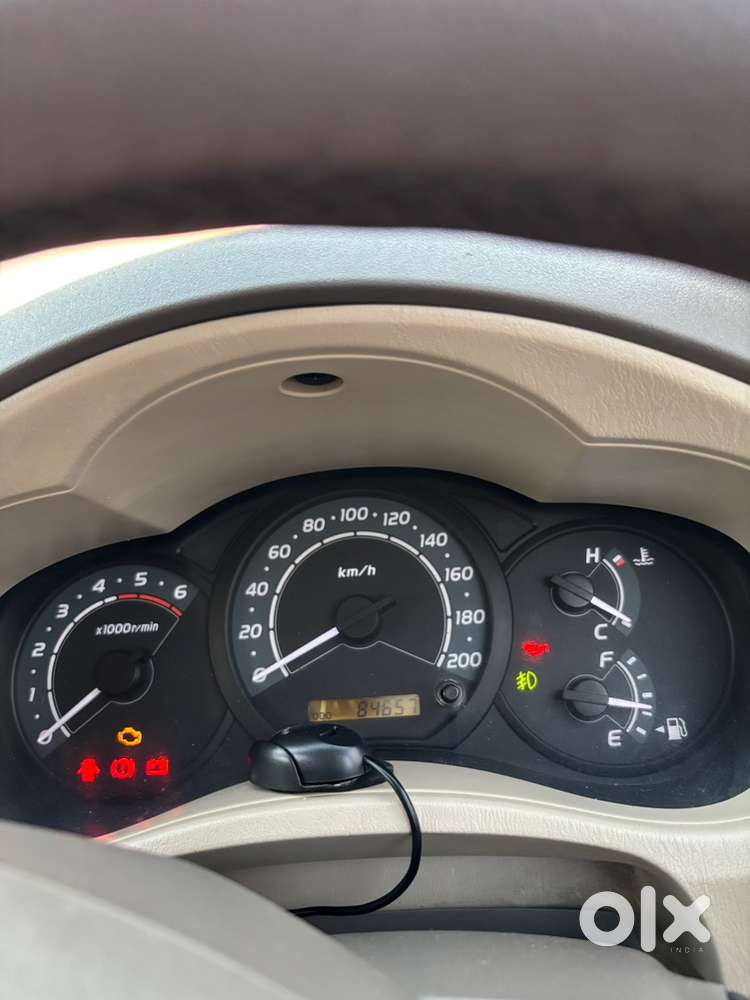Toyota Innova 2006 Diesel Manual