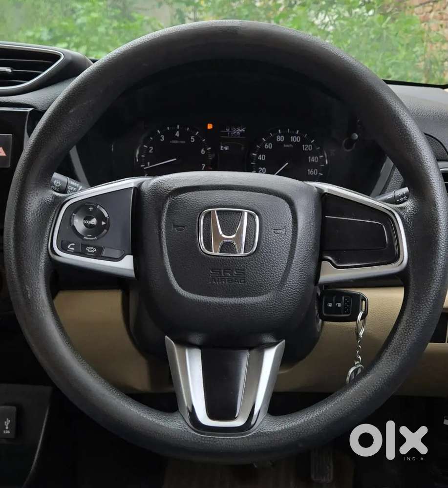 Honda Amaze Petrol Manual 2023 Variant
