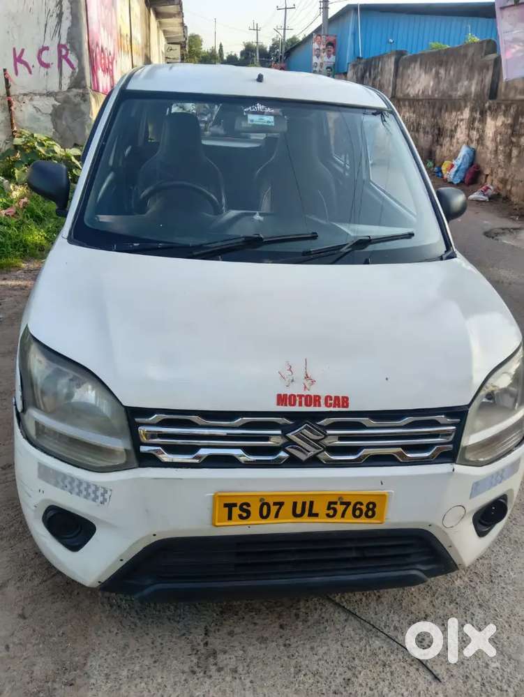Good Condition Cng And Petrol