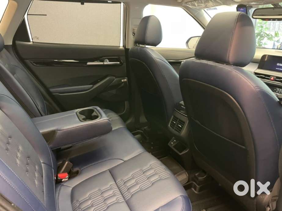 Kia Seltos 1.5 Htx+ Petrol At, 2026, Petrol