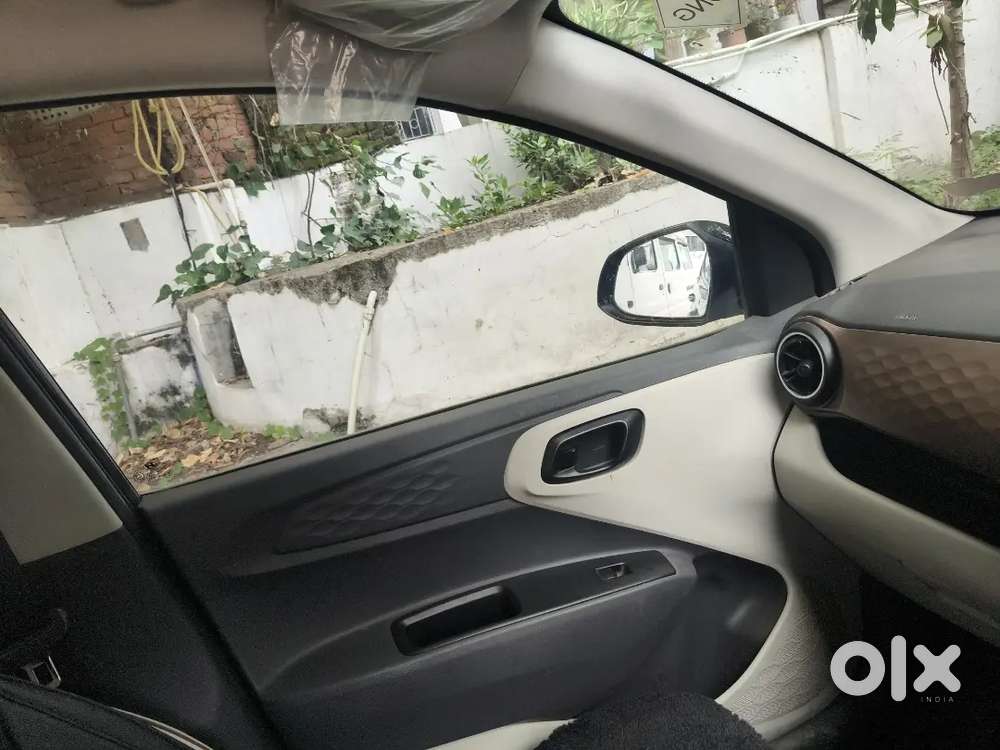 Hyundai Aura 1.2 S 2024