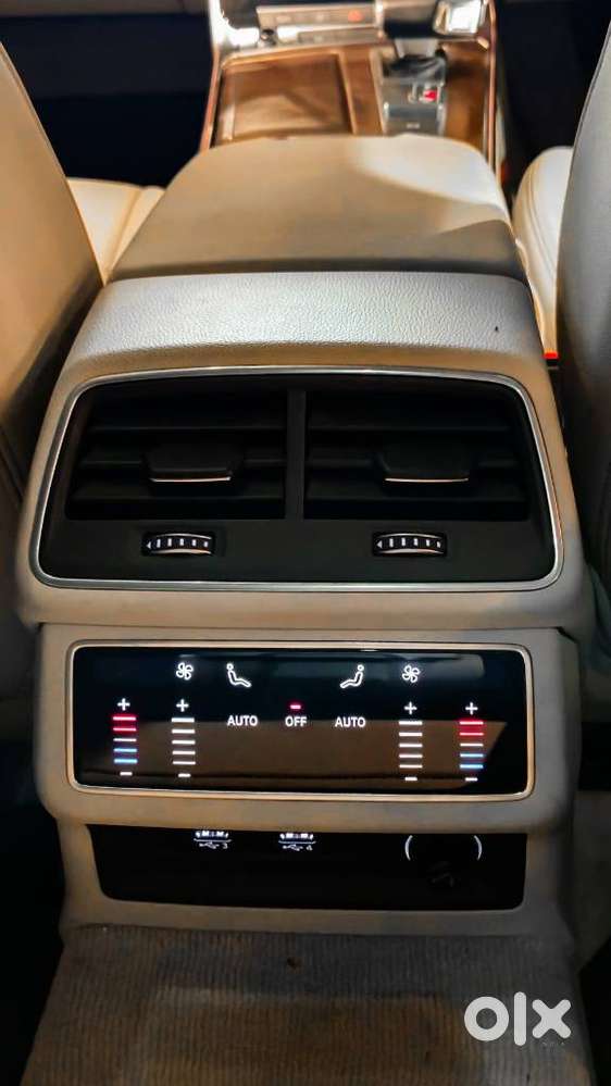 Audi A6 2.0 45 Tfsi Technology, 2021, Petrol