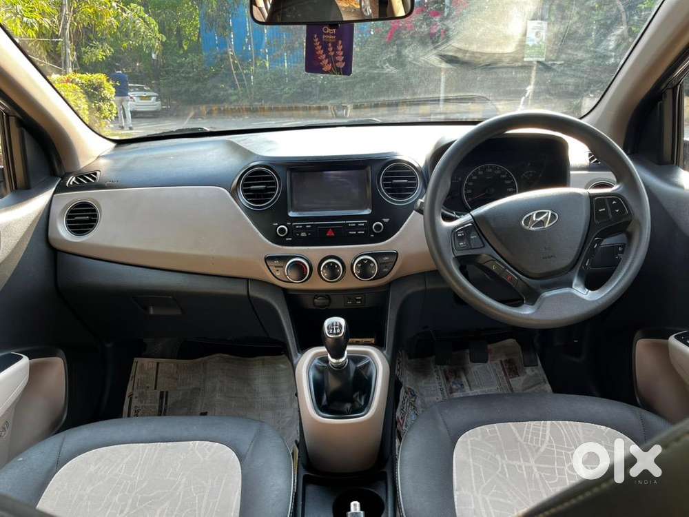 Hyundai Grand I10 Sports (0) 2017 Model