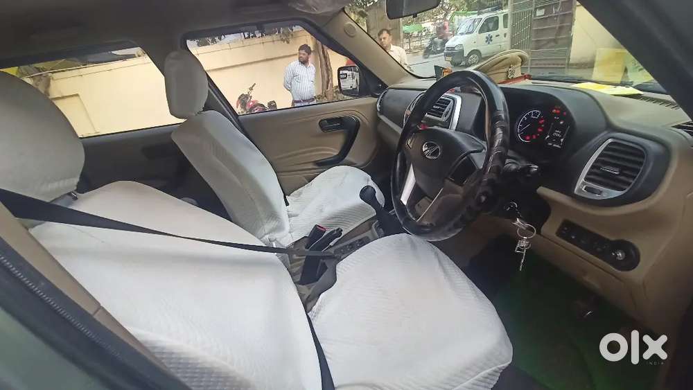 Mahindra Bolero Neo 2022 Diesel Good Condition