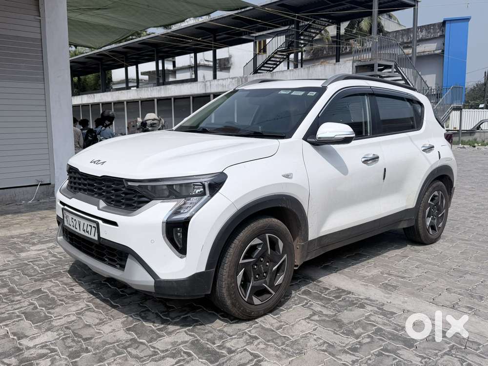 Kia Sonet Htk Plus, 2024, Diesel