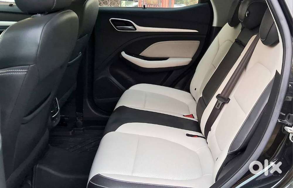 Mg Astor Zs Vti-tech Cvt Sharp, 2022, Petrol