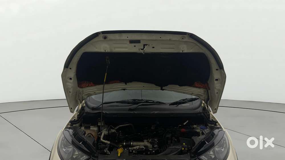 Ford Ecosport 1.5 Sports Edition Diesel, 2021, Diesel