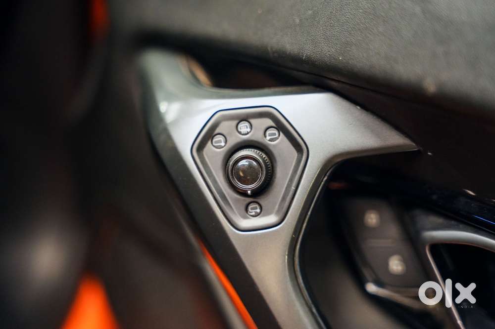 Lamborghini Huracan Evo Spyder Rwd, 2017, Petrol