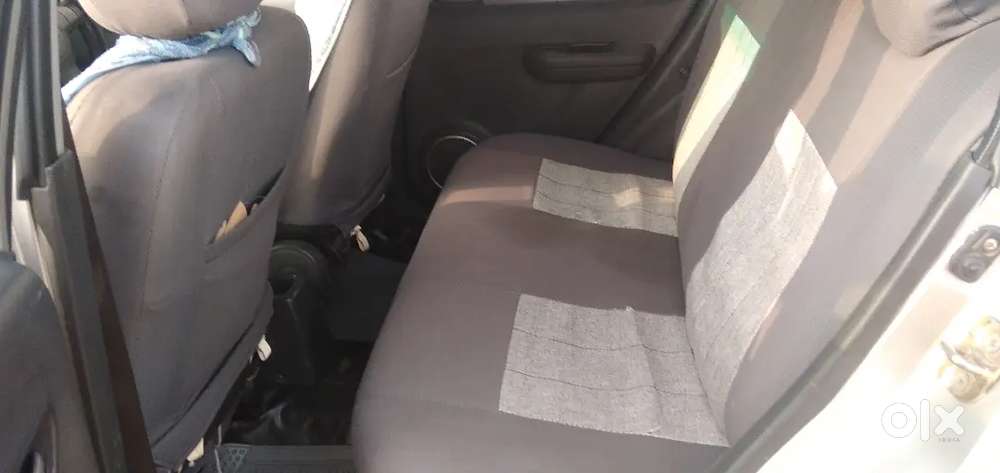 Maruti Suzuki Swift Vdi 2008