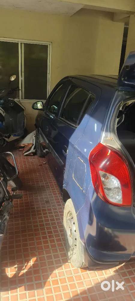 Maruti Suzuki Alto 800 2013 Petrol Good Condition