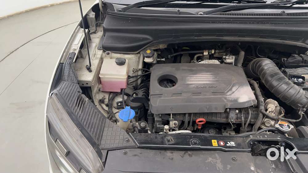 Hyundai Alcazar 1.5 Signature (o) Diesel At 7 Str, 2022, Diesel