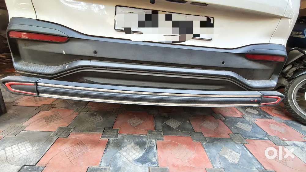 Kia Carens 1.5 Premium 7 Str
