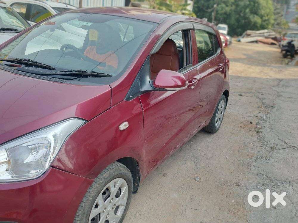 Hyundai Grand I10 1.2 Crdi Magna, 2016, Diesel