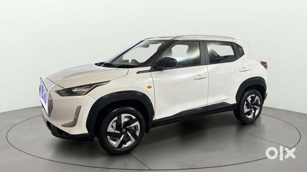 Nissan Magnite 1.0 Xe, 2024, Petrol