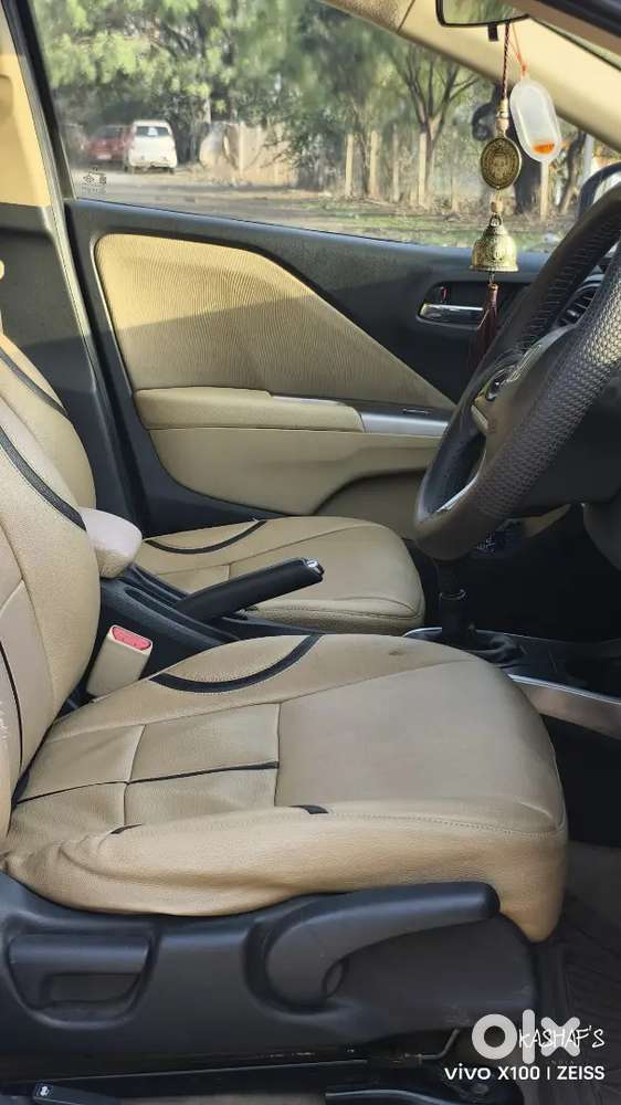 Honda City Idtec V Diesel In Good Condition For Sale