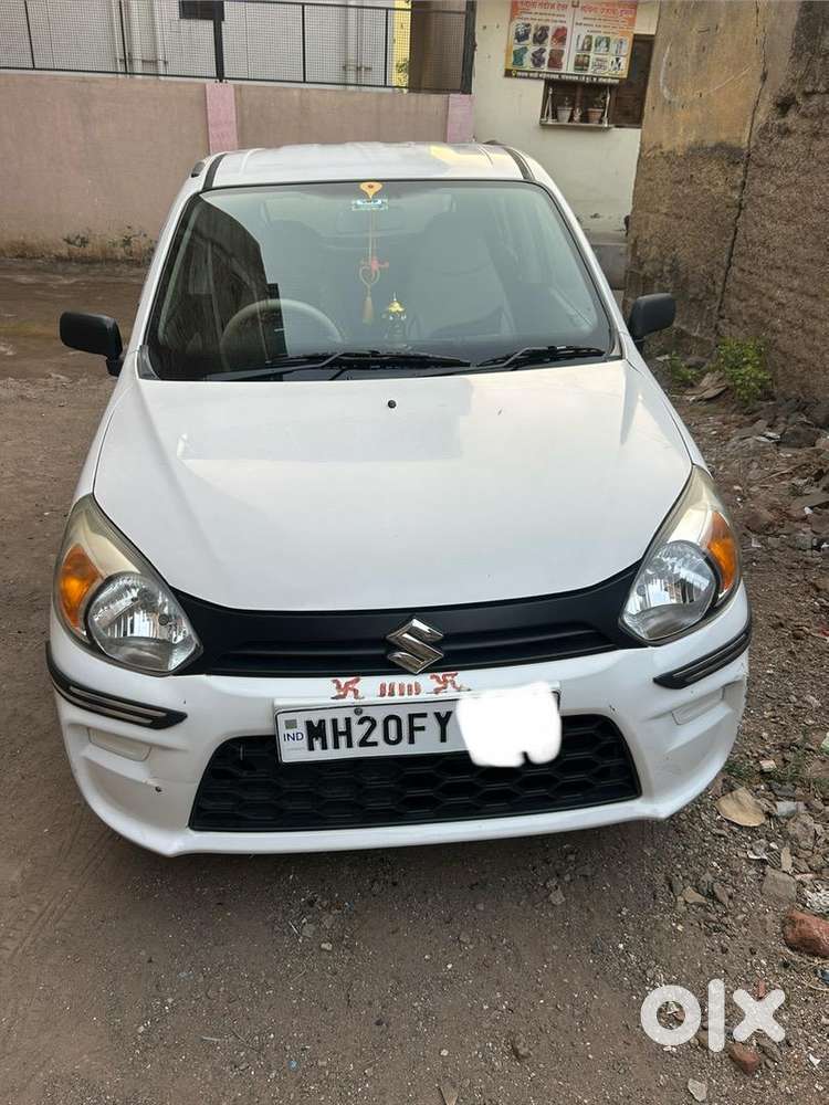 Maruti Suzuki 800 2021 Petrol Good Condition