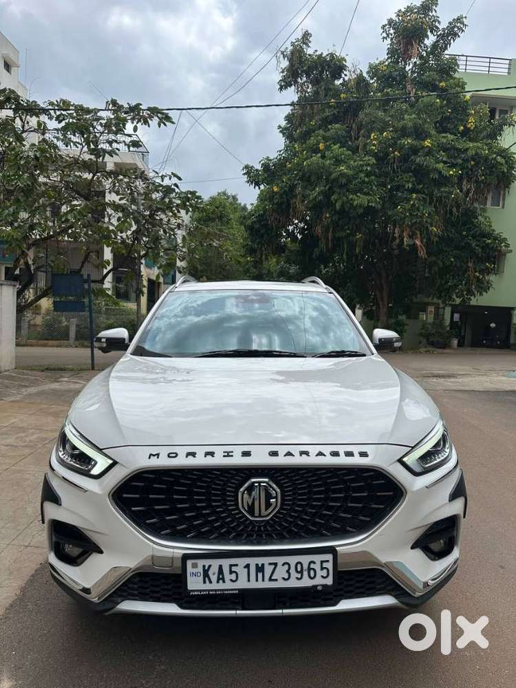 Mg Astor Savvy Turbo, 2025, Petrol