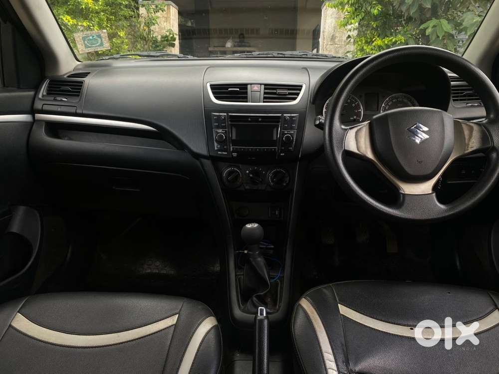 Maruti Suzuki Swift 2015 Petrol Good Condition