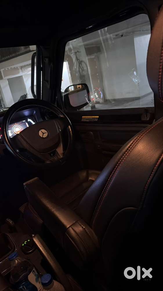 Force Gurkha Diesel 4x4 2025