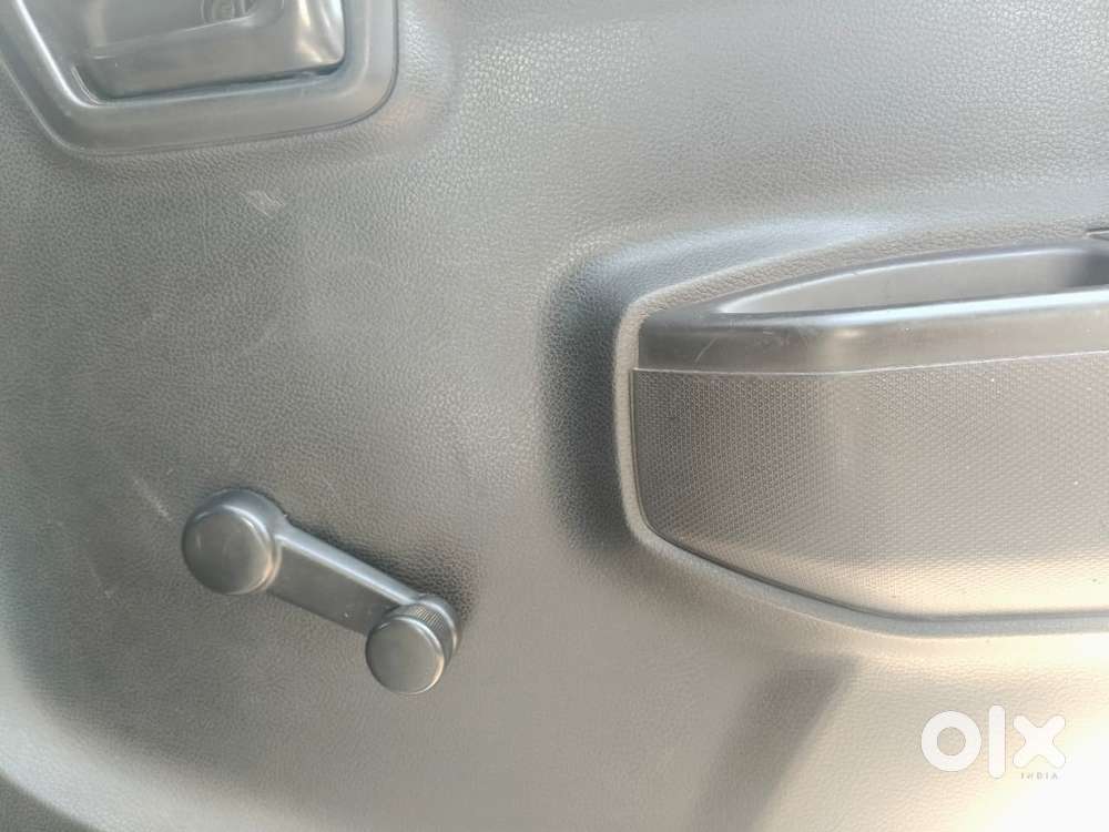 Maruti Suzuki S-presso Vxi, 2019