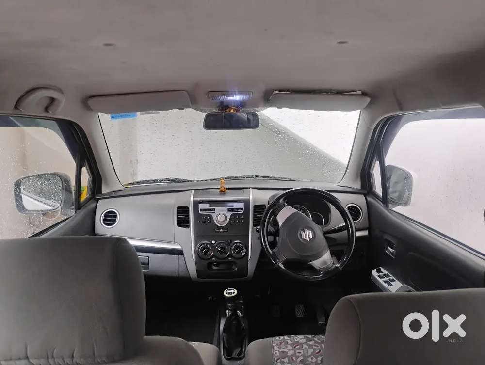 Maruti Wagon R 2011