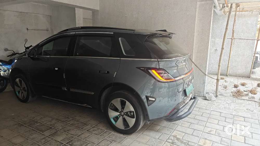 Windsor Ev Essence 38kwh Mint Condition