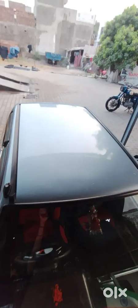 Maruti Suzuki 800 Petrol 2005