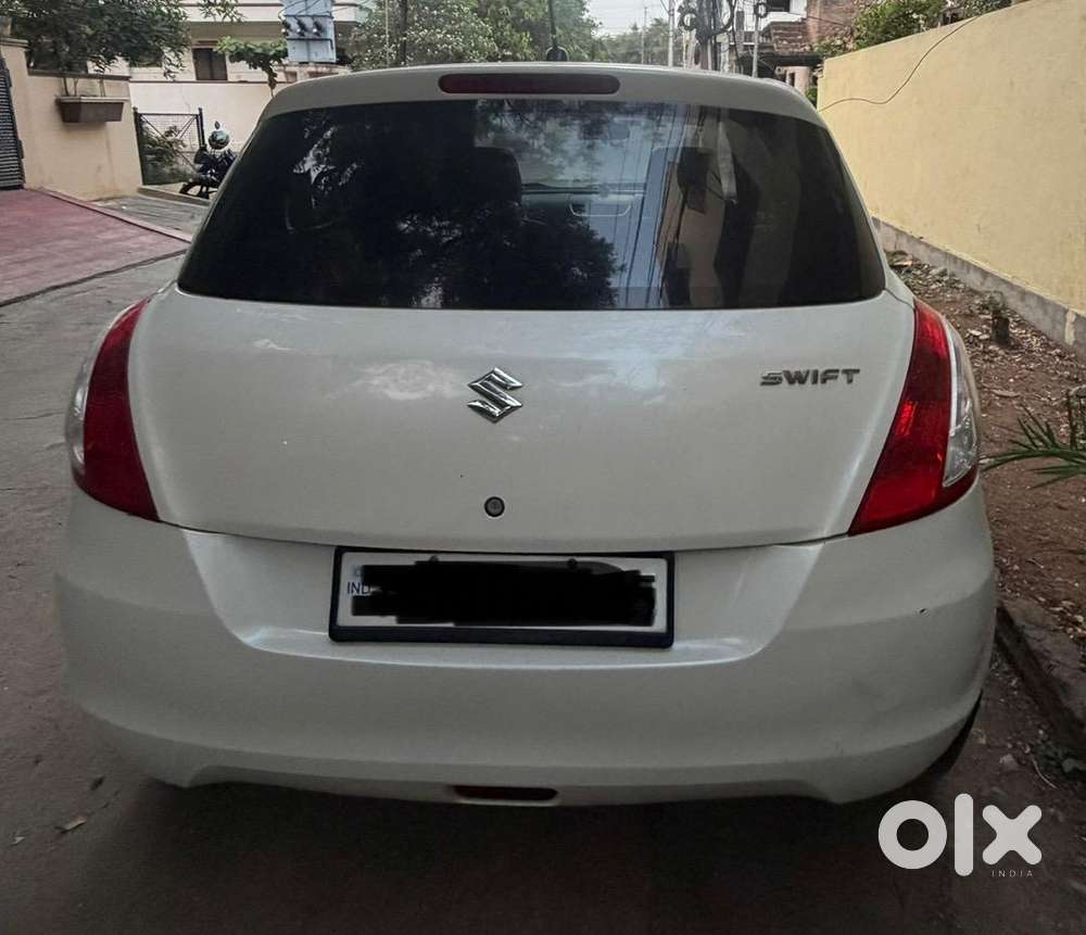 Maruti Suzuki Swift 2016 Diesel Well Maintained