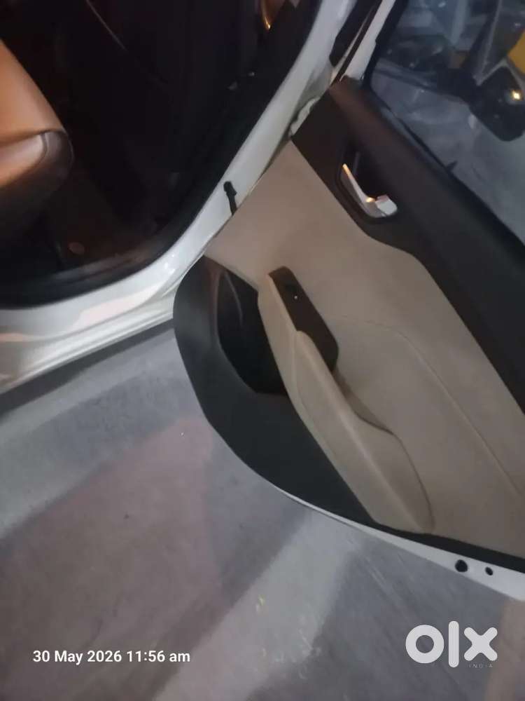 Hyundai Verna 1.6 Sx 2017