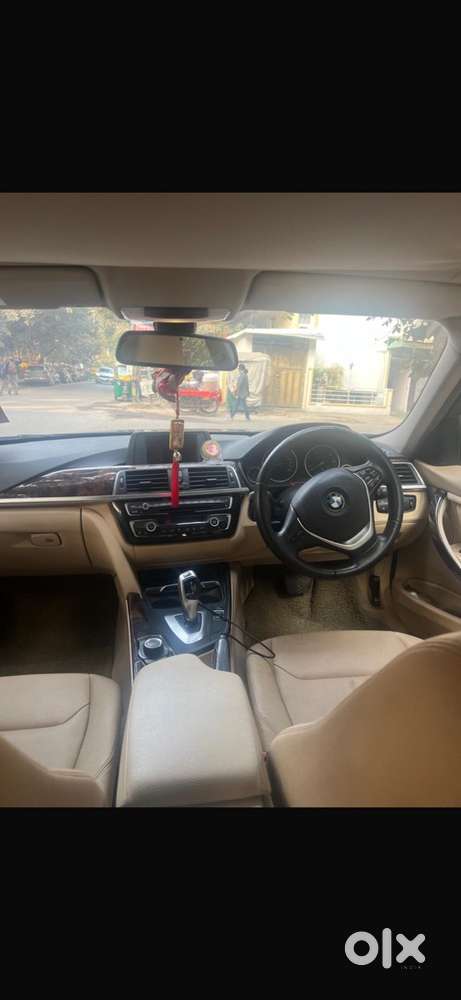 Bmw 3 Series Diesel 2016 Sport