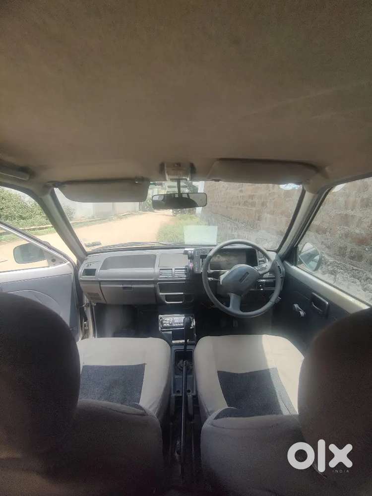 2028maruti Suzuki 800 2008 Petrol Valid Up To 2028 Tyers 80% Seel