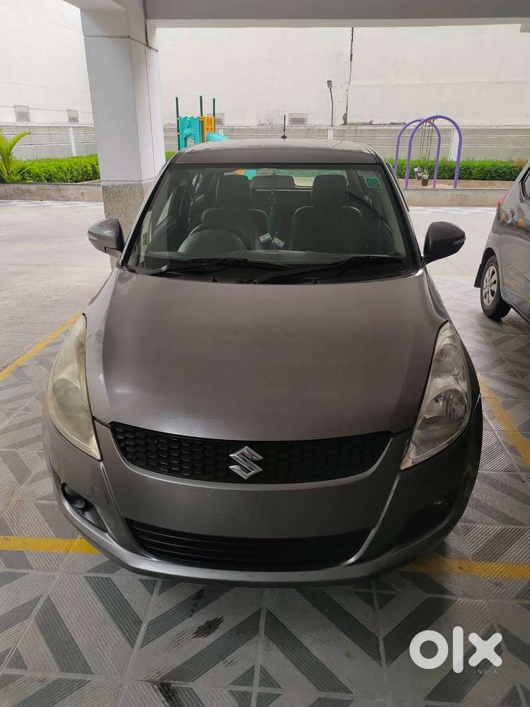 Single Lady Driven Fancy No With Total 9 Well Maintained