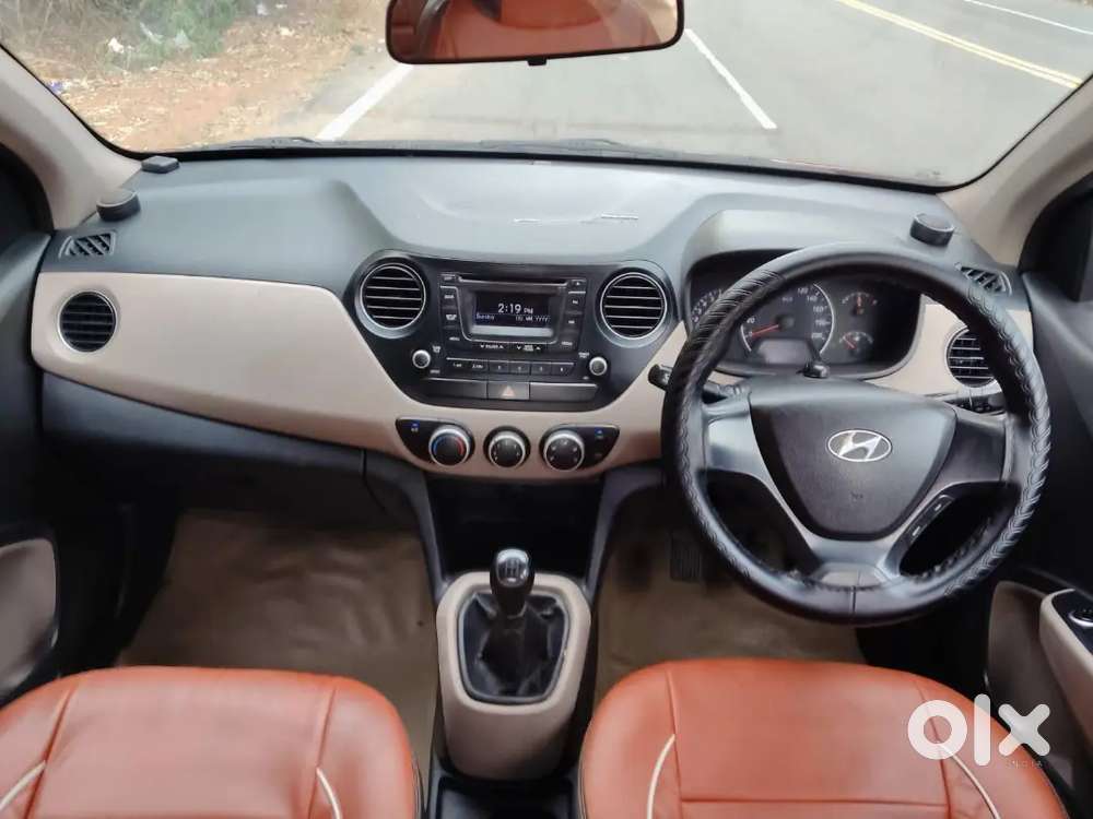 Hyundai Grand I10 2013 Petrol 75000 Km Driven