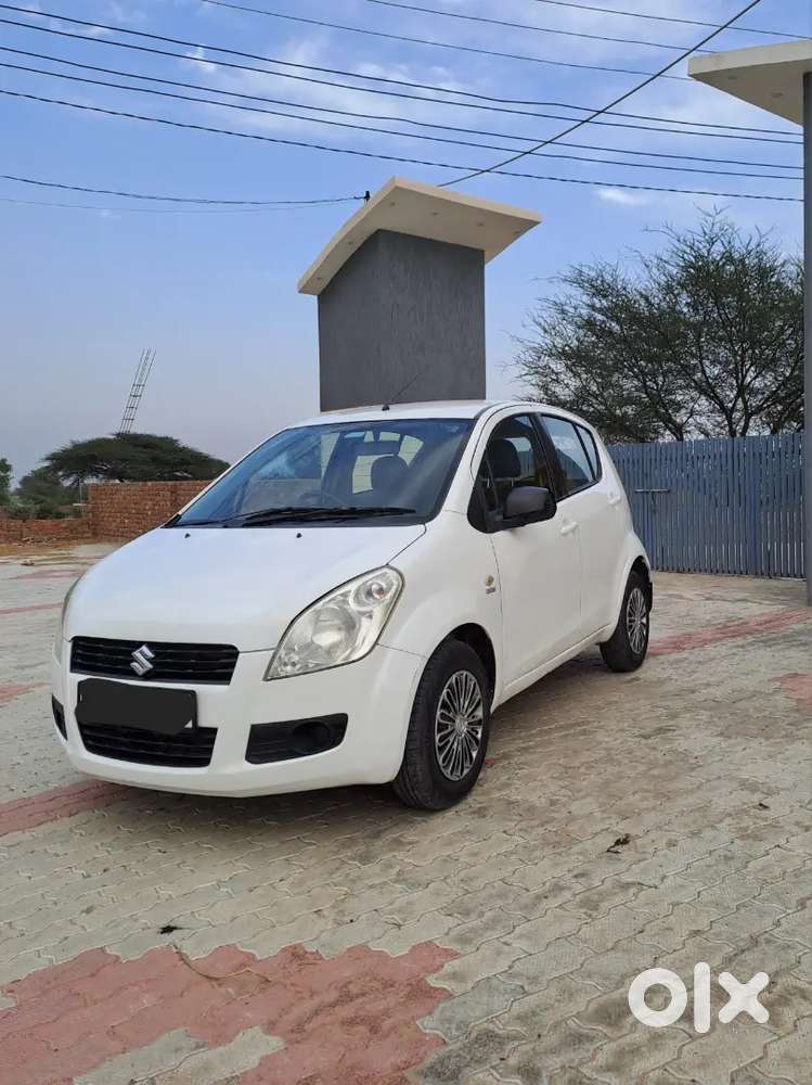 A1 Condition Ritz Diesel.powerful Diesel Engine,ac/heater Working