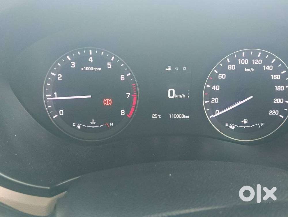 Hyundai I20 Asta (o) 1.2 Ivt, 2015, Petrol