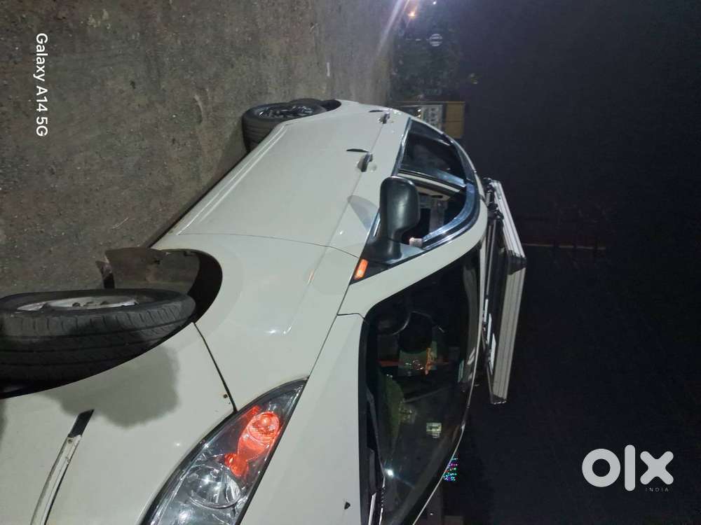 Tata Vista 2012 Model