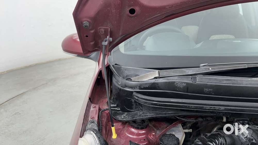Hyundai Grand I10 1.2 Kappa Sportz, 2016, Petrol