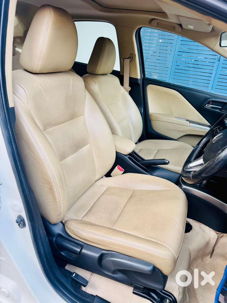 Honda City Vx (o) Mt I-vtec, 2014, Petrol