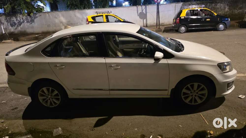 Volkswagen Vento 1.2 Tsi 2017  2nd Owner  Excellent Condition