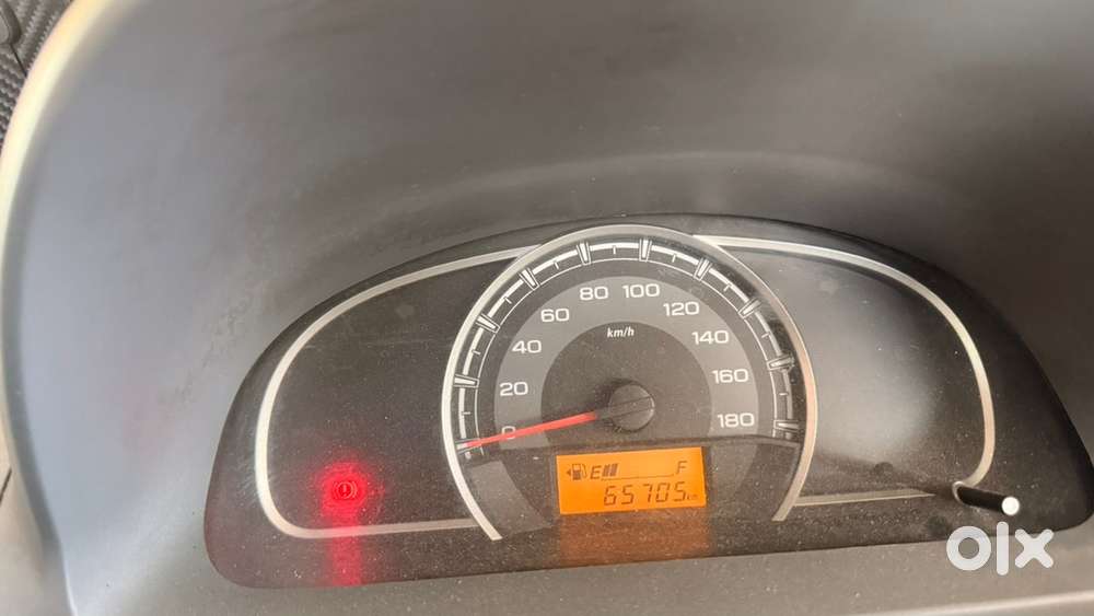 Maruti Suzuki Alto 2013(2012 Manufactured)