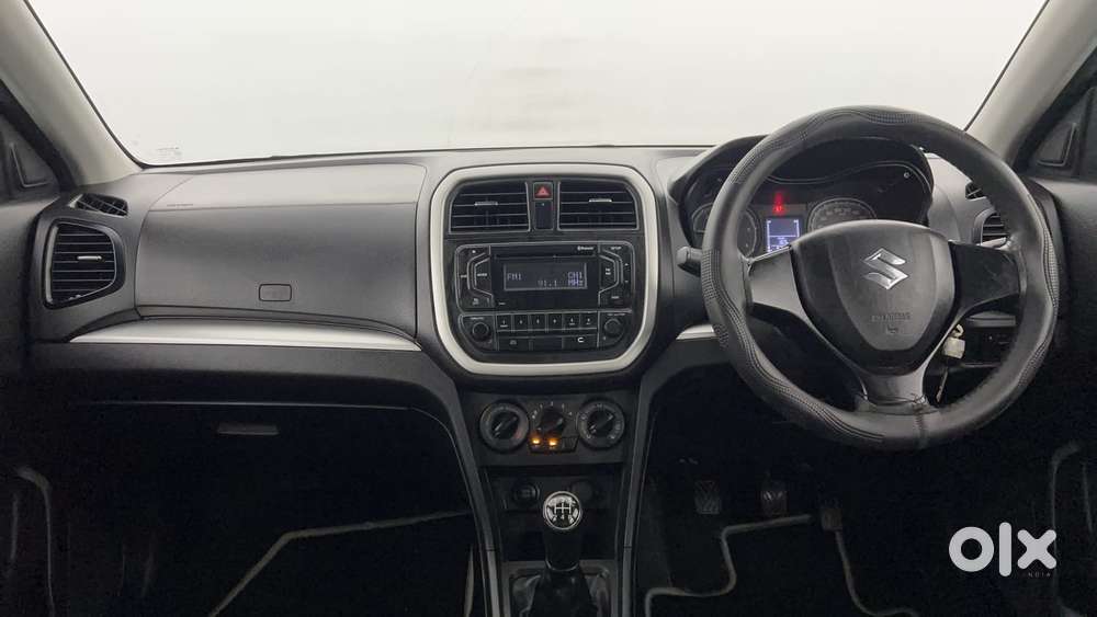 Maruti Suzuki Vitara Brezza Vdi, 2019, Diesel
