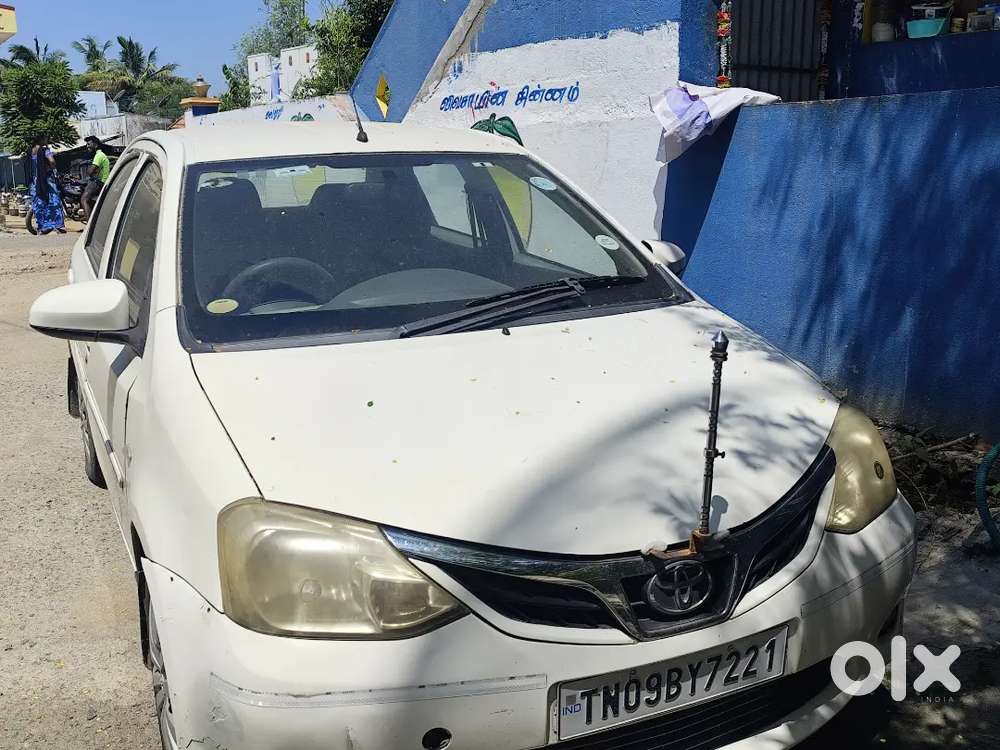 Good Condition
